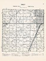 Sweet Township 1, Pipestone County 1961